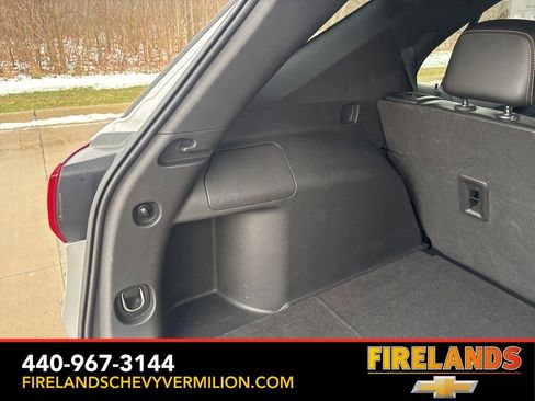 Certified 2021 Chevrolet Equinox Premier image 47