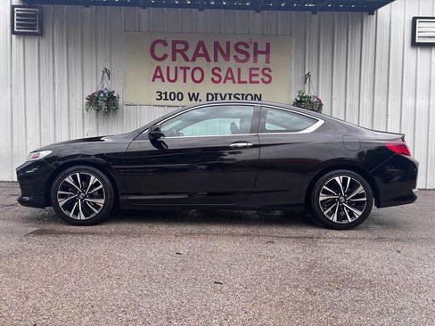 Used 2016 Honda Accord EX image 7