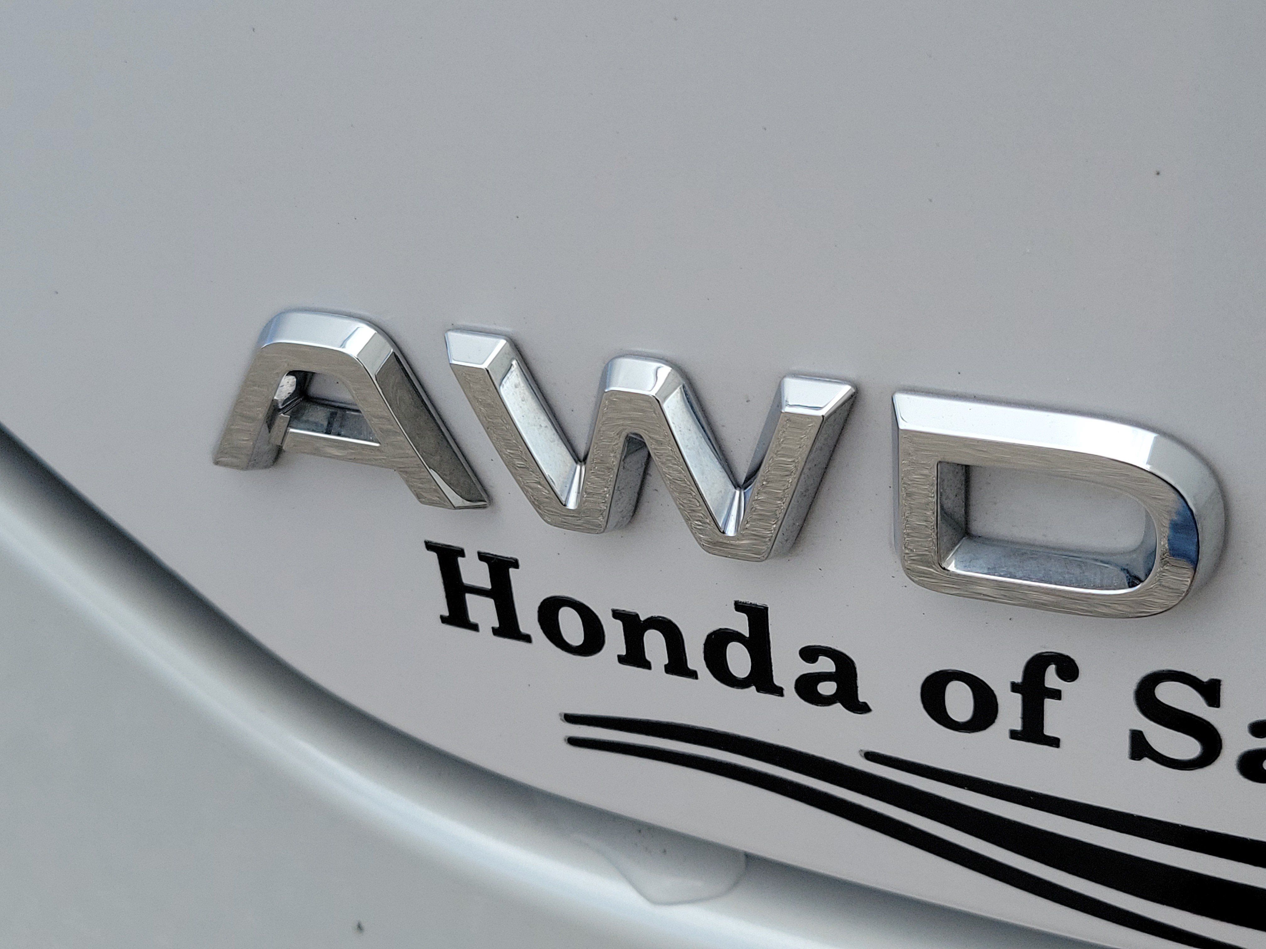 Used 2025 Honda Pilot Touring image 11