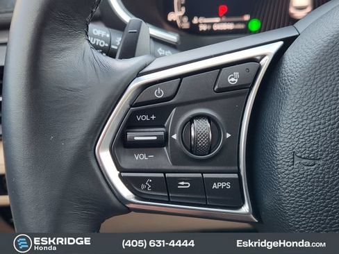 Used 2023 Acura MDX SH-AWD w/ Advance Package image 29