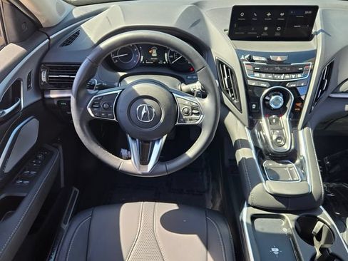 Certified 2025 Acura RDX w/ Technology Package AWD/4WD image 13