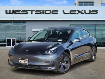 Used 2023 Tesla Model 3 Standard Range