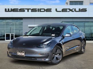 Used 2023 Tesla Model 3 Standard Range RWD video 1
