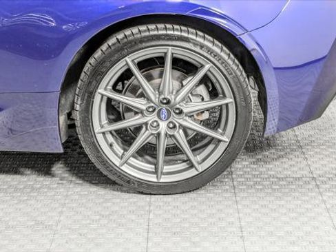 Used 2024 Subaru BRZ Limited image 24