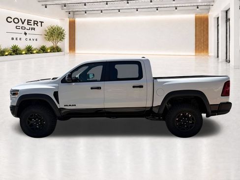 New 2027 RAM 1500 RHO AWD/4WD image 7