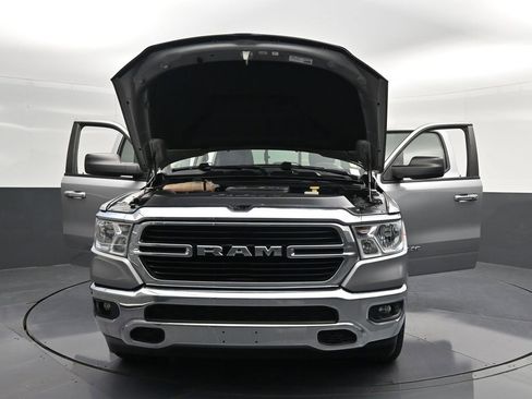 Used 2020 RAM 1500 Big Horn RWD image 39