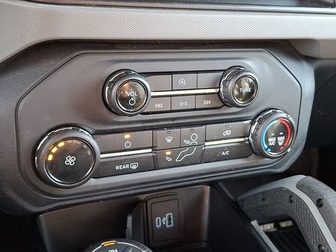 Used 2022 Ford Bronco Big Bend image 15