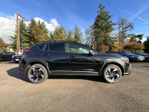 New 2026 Subaru Crosstrek 2.5i Limited AWD/4WD image 9
