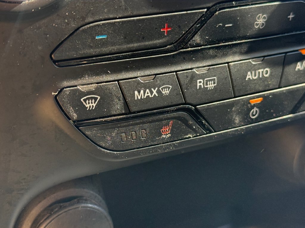 Used 2022 Ford Ranger XLT w/ Equipment Group 302A High AWD/4WD image 28