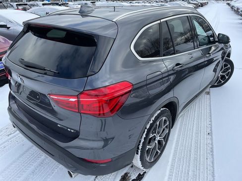 Used 2021 BMW X1 xDrive28i w/ Convenience Package image 5