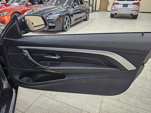 Used 2020 BMW 430i Coupe image 38