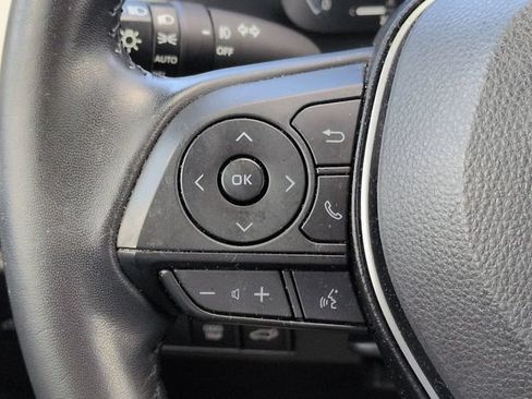 Certified 2023 Toyota RAV4 Limited FWD image 25