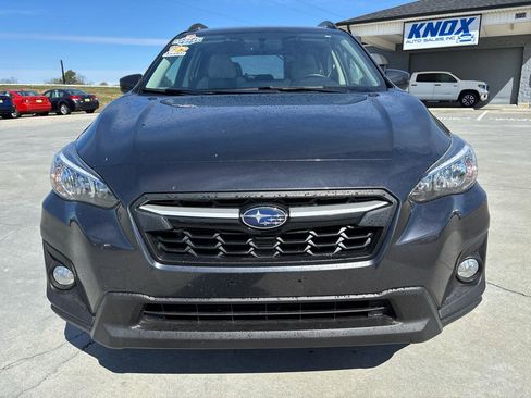 Used 2019 Subaru Crosstrek 2.0i Premium w/ Popular Package #2 image 9