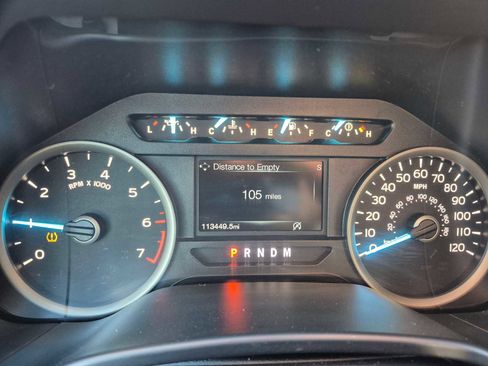 Used 2020 Ford F150 XLT w/ Heavy-Duty Payload Package image 40