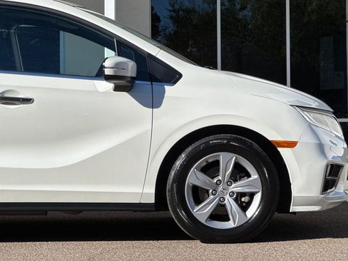 Used 2019 Honda Odyssey EX-L image 35