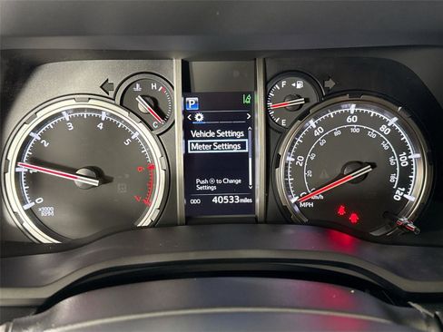 Certified 2023 Toyota 4Runner TRD Sport image 17