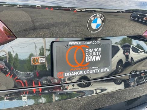 Used 2023 BMW X5 xDrive40i w/ M Sport Package AWD/4WD image 30