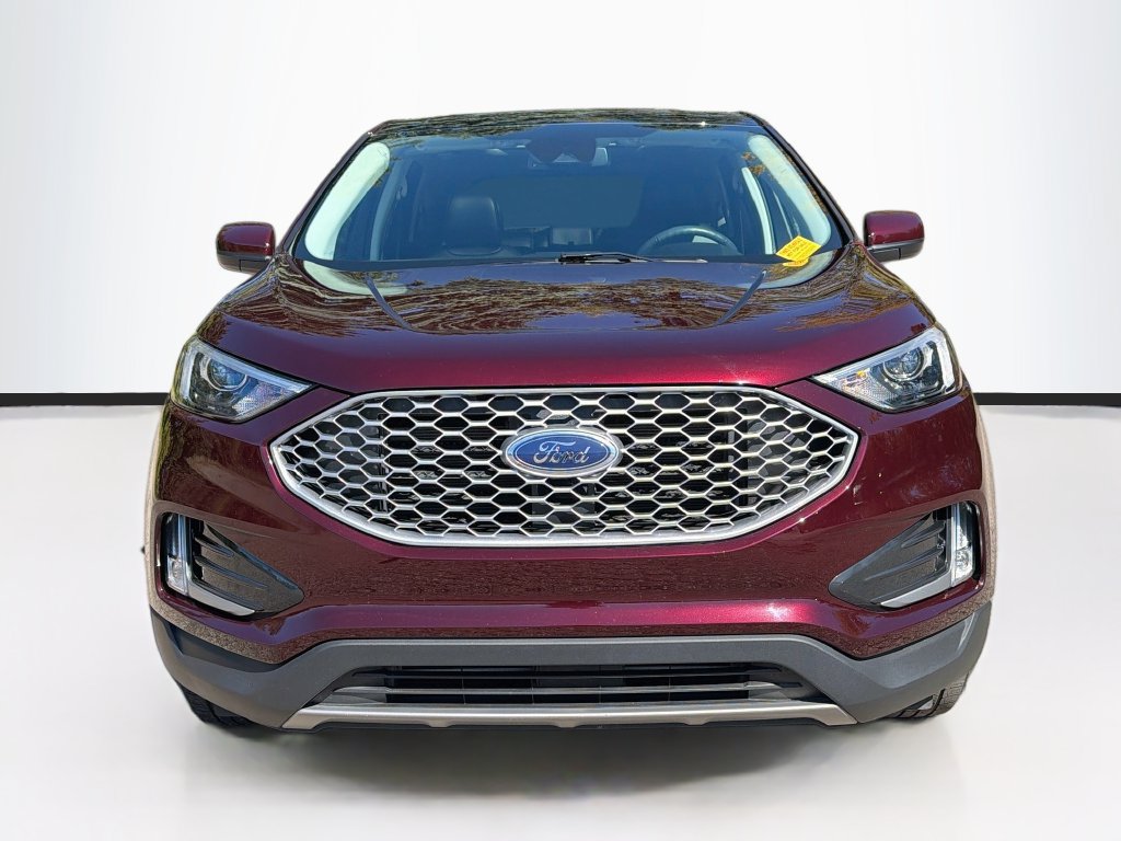 Used 2024 Ford Edge SEL w/ Convenience Package AWD/4WD image 2