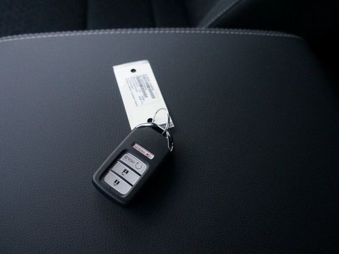 New 2026 Honda Ridgeline Sport image 17