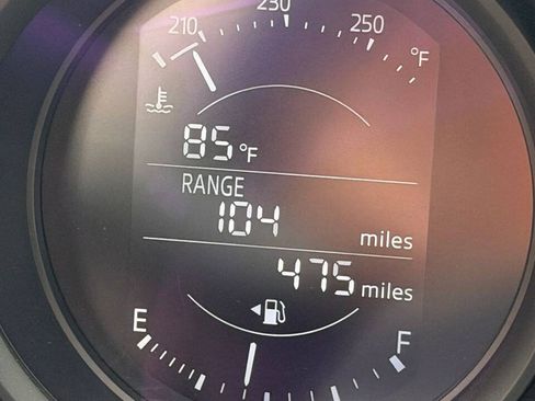 Used 2019 FIAT 124 Spider Abarth w/ Convenience Group RWD image 7