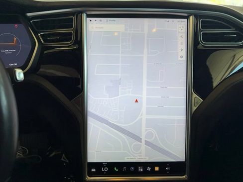 Used 2017 Tesla Model S 90D AWD/4WD image 13