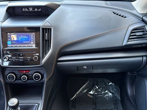 Used 2022 Subaru Crosstrek 2.0i Premium w/ Popular Package #2 image 28