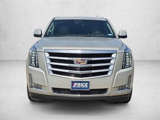 Used 2017 Cadillac Escalade Luxury RWD video 2