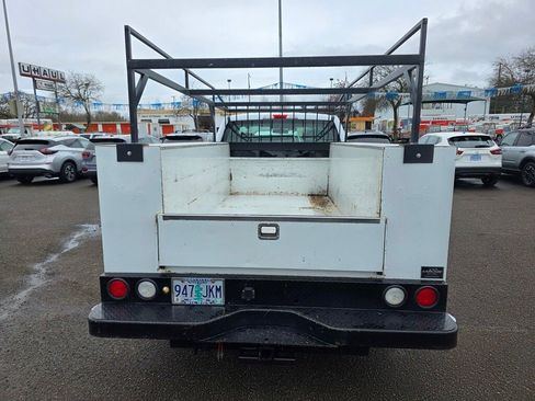 Used 2016 Ford F150 XL w/ Equipment Group 101A Mid image 9