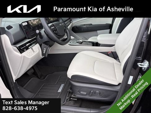 New 2027 Kia Sportage EX AWD/4WD image 17