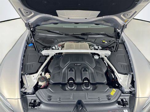 Used 2025 Bentley Continental GT Speed image 14