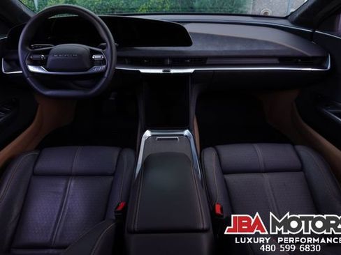 Used 2022 Lucid Air Grand Touring image 86