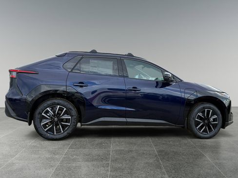 New 2026 Toyota bZ image 6