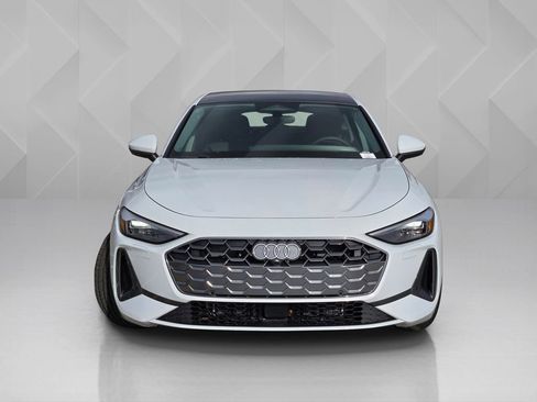 New 2025 Audi A5 2.0T Premium image 2