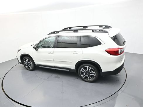 Used 2026 Subaru Ascent Limited w/ Popular Package #2 AWD/4WD image 29