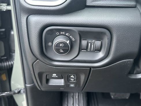 New 2026 RAM 1500 Laramie image 25