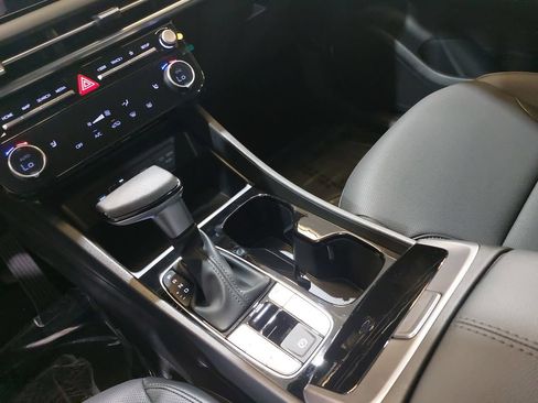 New 2026 Hyundai Tucson SEL Plus FWD image 24