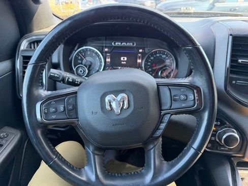 Certified 2023 RAM 1500 Big Horn image 14