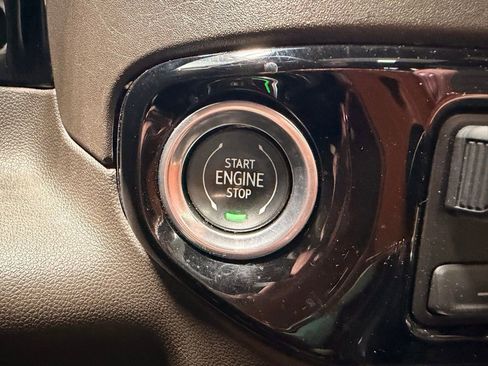 Used 2023 Chevrolet Silverado 1500 LTZ w/ LTZ Convenience Package II image 42