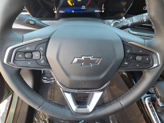 Used 2026 Chevrolet Trax ACTIV w/ Sunroof Package FWD image 26