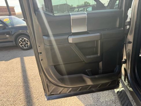 Used 2015 Ford F150 XLT w/ Equipment Group 302A Luxury image 15