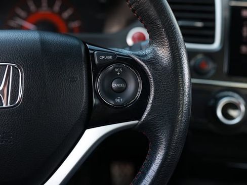 Used 2014 Honda Civic Si image 29