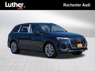 New 2026 Audi Q7 3.0T Prestige AWD/4WD video 1