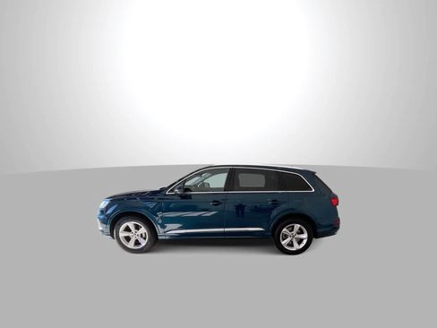 Used 2021 Audi Q7 2.0T Premium Plus w/ Premium Plus Package AWD/4WD image 5