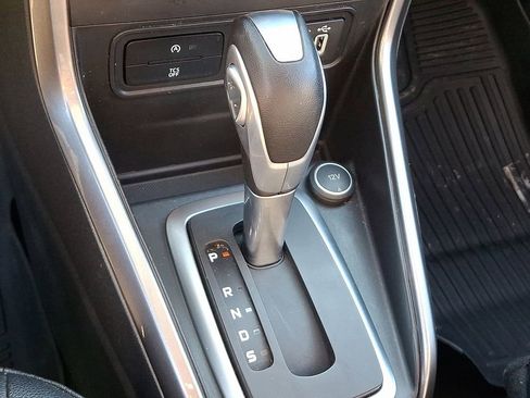 Certified 2022 Ford EcoSport SES w/ Interior Protection Package image 16