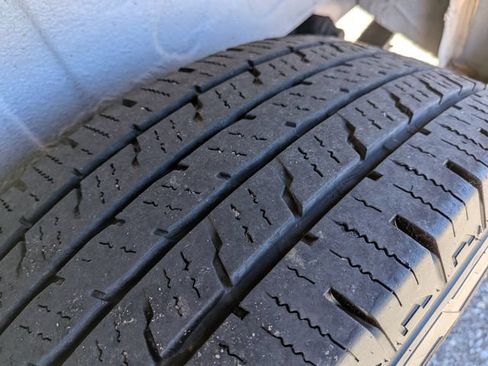 Used 2023 RAM ProMaster 2500 FWD image 32