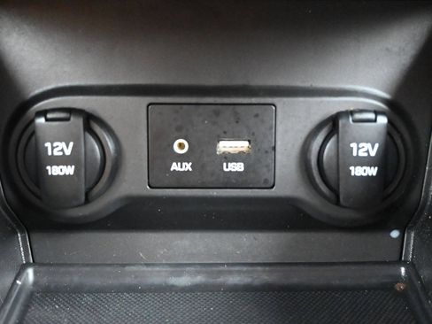 Used 2022 Hyundai Accent SEL FWD image 18