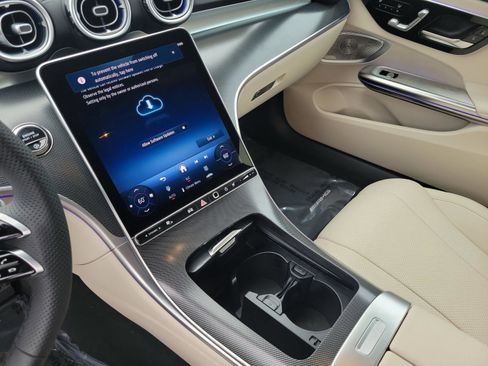 Used 2026 Mercedes-Benz CLE 300 4MATIC Coupe image 23