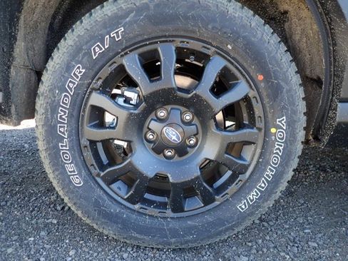 New 2026 Subaru Forester Wilderness image 7