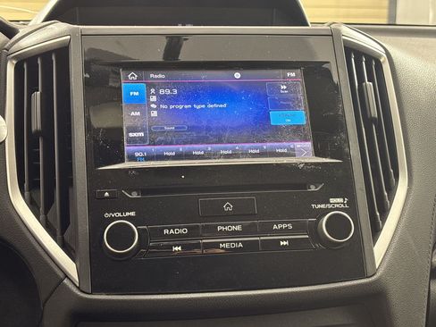 Used 2019 Subaru Crosstrek 2.0i Premium AWD/4WD image 20