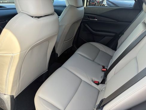 New 2026 MAZDA CX-30 AWD 2.5 S w/ Select Sport Pkg image 22